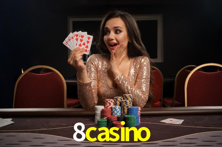 8casino