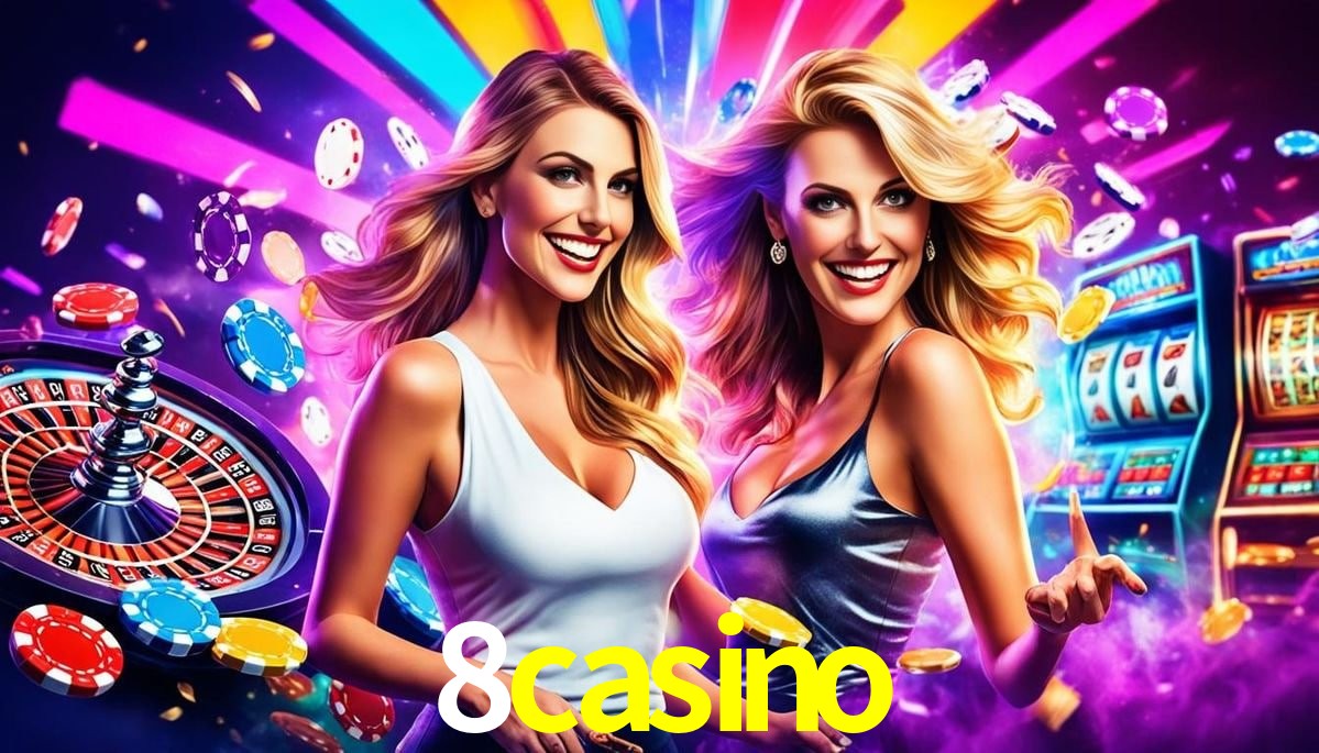 Jogos Exclusivos 8casino