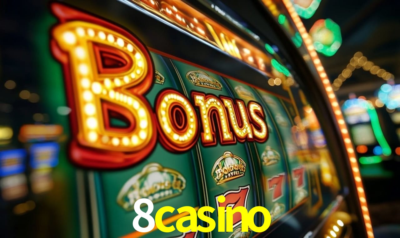 8casino