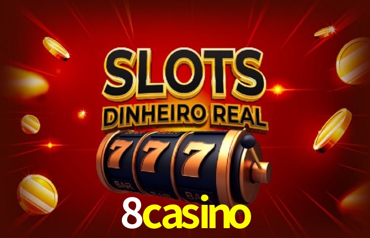 8casino