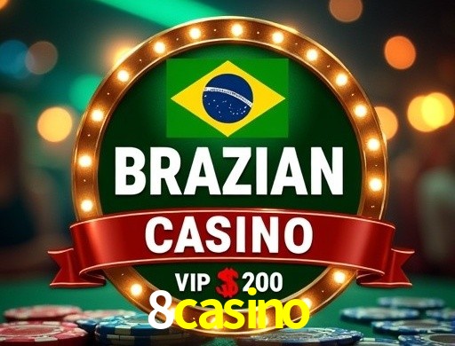 Explore as vantagens do 8casino: serviço profissional e confiabilidade
