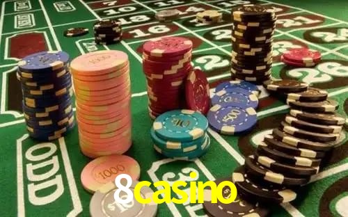 8casino bet