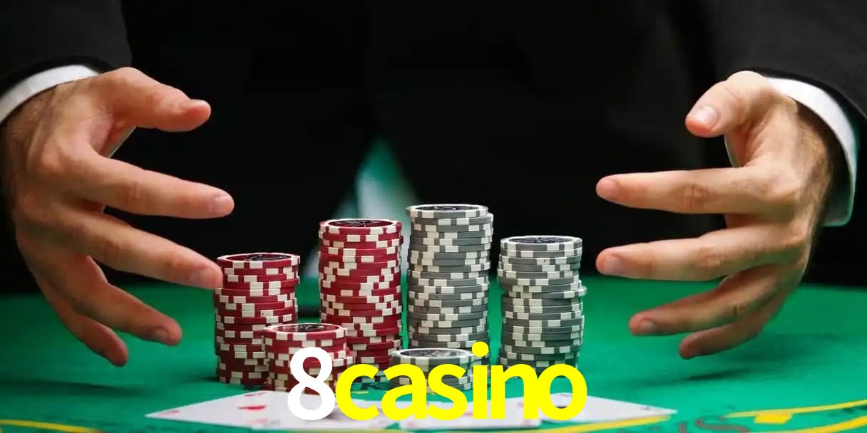8casino bet