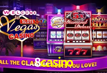8casino bet
