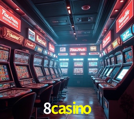 8casino