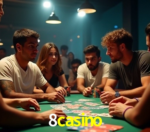 8casino,8casino.com