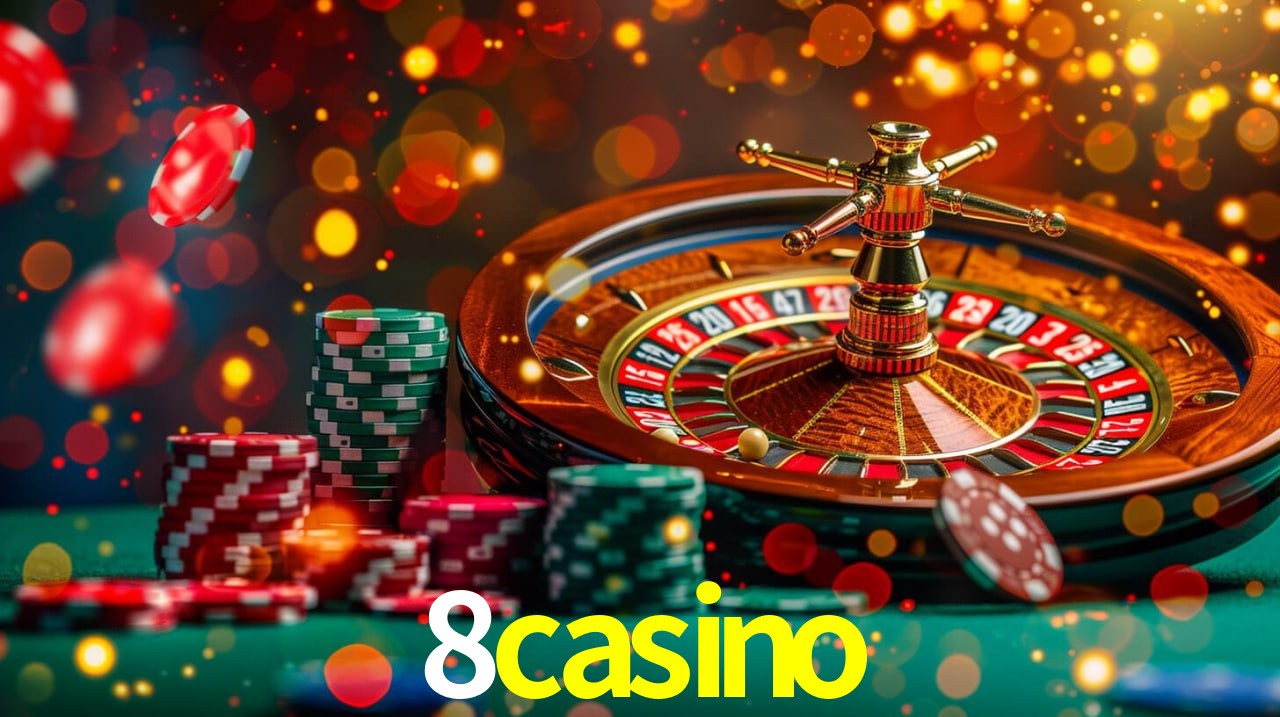 8casino.com