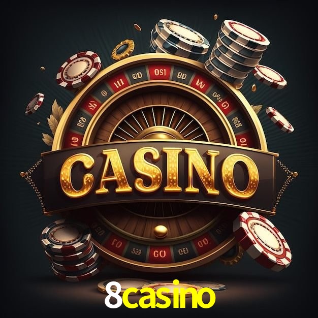 8casino