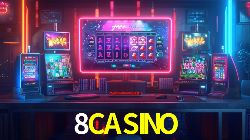 Jogo Aviator 8CASINO