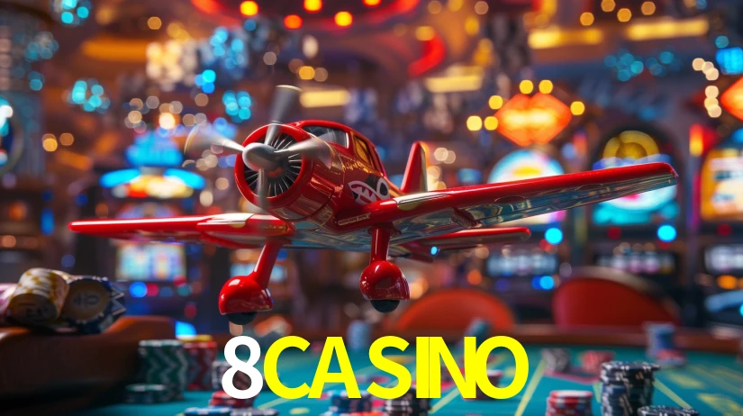 Estatísticas Crash Games 8CASINO