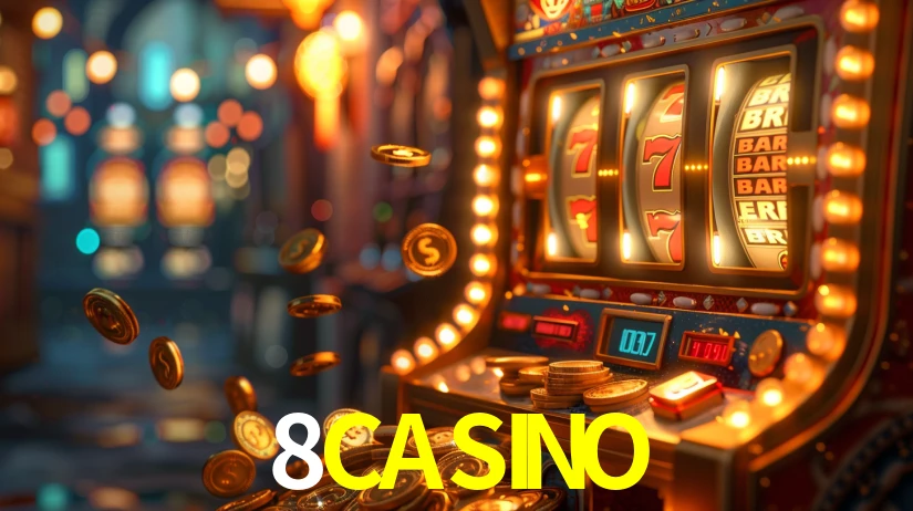 Ofertas Exclusivas 8CASINO
