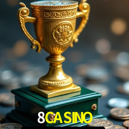 Estatísticas do Jogo 8CASINO