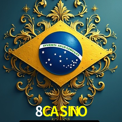 Interface Premium 8CASINO