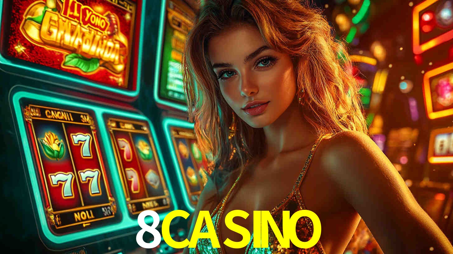 Avaliações dos Jogadores 8CASINO