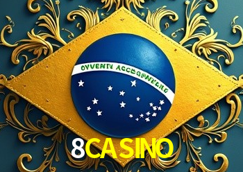 Mesa de Roleta 8CASINO