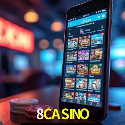 Casino VIP 8CASINO