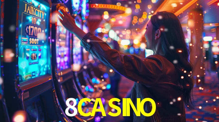 Programa VIP 8CASINO