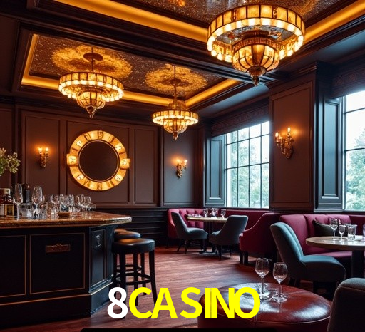 Especiais de Fim de Semana 8CASINO